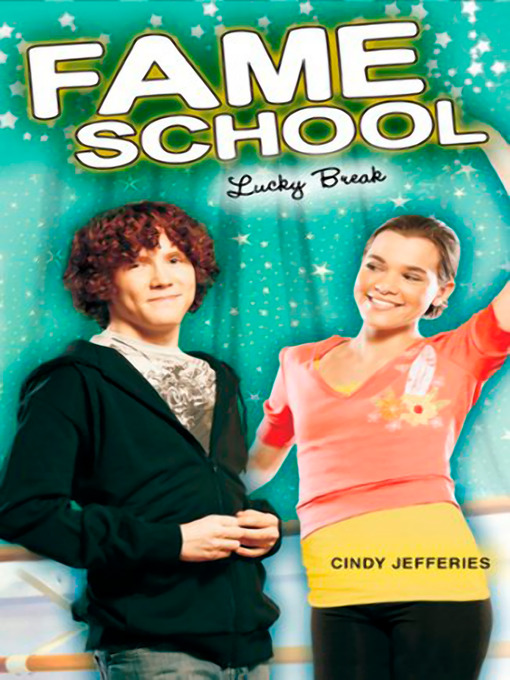 Title details for Lucky Break by Cindy Jefferies - Available